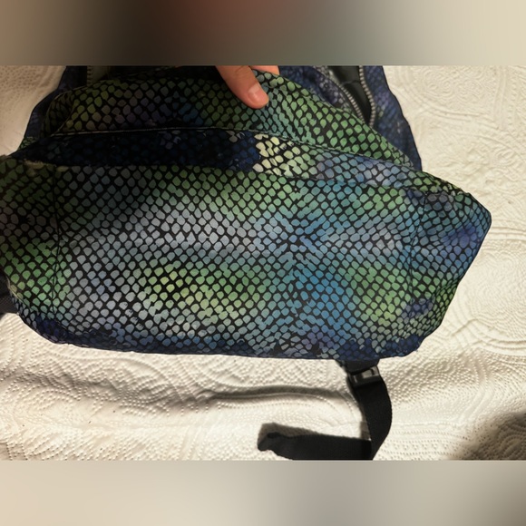 Kipling backpack - Picture 5 of 10